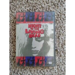 Night Of The Living Dead 30Th Anniversary Edition